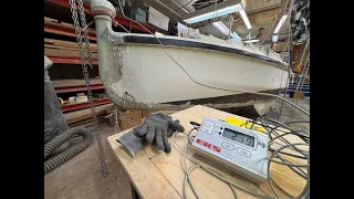 She is 506 kilos 30 Nov 2025