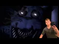 FNAF 4 on the Chromebook