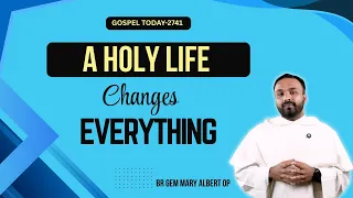 change yourself first br gem mary albert op 20 05 26 john 17 11 19