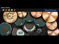 Download Lagu Dj Takabek Gaduh Rantau Cover RealDrum
