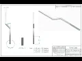 Solid Edge 2023 Tutorial - Practice for Beginners 6