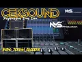 Download Lagu Perjuangan Dan Doa - Ceksound Sopan Tapi Gler njedug