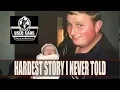 The Hardest Story I Never Told - Rabbit s Used Cars