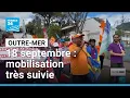 Download Lagu 18 septembre : dans les outre-mer, l'accent est mis sur les problématiques locales • FRANCE 24