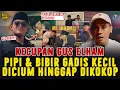 Lagu KASUS GUS ELHAM C*UM DAN KOKOP PIPI GADIS KECIL SAAT ACARA DAKWAH KAJIAN