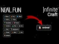 How to Get Animal in Infinite Craft Make Animal in Infinite Craft