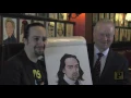 Lin-Manuel Miranda s Sardi s Caricature Unveiled