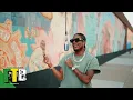 Masicka - Spend | From The Block Performance 🎙
