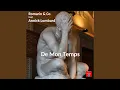 Download Lagu De Mon Temps (feat. Annick Lombard)
