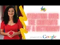 49-Iterating over the Contents of a Dictionary python for beginners introduction to python