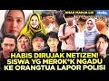 Download Lagu HABIS DIRUJAK NETIZEN! SISWA YG MER0K*K NGADU KE ORANGTUA LAPOR POLISI