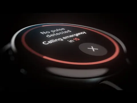 Google lança os Pixel Buds Pro 2 e Pixel Watch 3