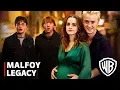 Download Lagu Draco + Hermione: A New Family Begins 🍼💖