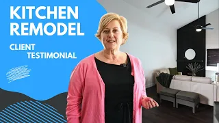 Full Home Remodel in Simi Valley CA | Client Testimonial