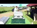 Deidra Brown Committal Service