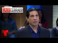 Me secuestro porque su esposo murio en mi ambulancia Caso Cerrado Capitulo Completo