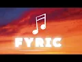 Zara Larsson - Midnight Sun (Lyrics)