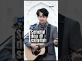 Lagu SEHELAI DOA DI SAJADAH,@AdifcMusicAIchanel Lagu pop Melayu religi islami menyentuh hati