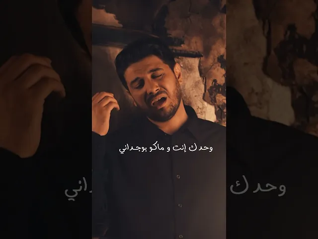 ⁣شبچيلك وانت اعليك الزهرا تلطم الخدين | #كاسرني للرادود #محمد_الجنامي - #سماوات