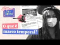 Download Lagu Marco temporal explicado por Thaira Priprá do Povo Xokleng