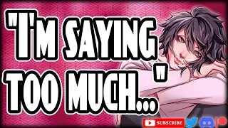 L Comes to Bed - Death Note