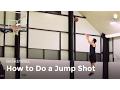 Download Lagu The Jump Shot | Basketball
