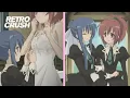 Download Lagu Tamao obsessing over Nagisa compilation | Strawberry Panic (2006)