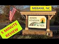 Jones Station RV Park - Mebane NC