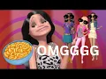 i edited a barbie episode again