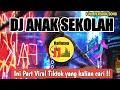 Download Lagu DJ Engkau Masih Anak Sekolah | Lagu Tiktok Viral