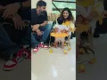 Download Lagu akshat with actress pooja batra and actor nawab shah #babyshorts #friendship #comedy #shorts
