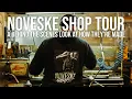 Noveske Shop Tour