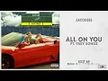 Jacquees - "All On You" Ft. Trey Songz (Exit 68)