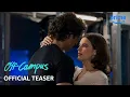 Off Campus - Official Teaser Trailer | Prime Video