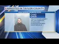 Abilene police arrest suspect in 2024 fentanyl overdose