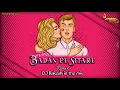 Lagu BADAN PE SITARE - DJ.RAKESH IN THE MIX