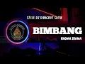 Lagu DJ BIMBANG STYLE DJ SLOW BAS || MUSIK COVER