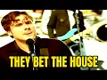 They Were Broke Then MTV Called