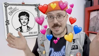 bruno mars the romantic album review