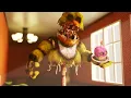 FNAF 4 - DAYTIME