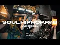 Download Lagu SOUL, HIPHOP, R\u0026B LIVE MIX | COFFEE SHOP | DJ LIVE MIX BY ELY