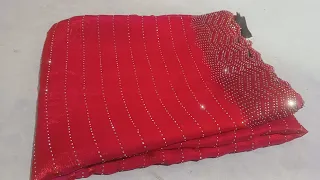 ✨Saurabh Saree Center Premium Designer Saree for Every Celebration ₹650/- ✅#saree #latest #trending