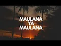 Download Lagu Maulana Ya Maulana | Heart Touching Nasheed | Islamic Nasheed 2025