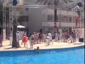 Download Lagu Watch Batucada at the Beach Club BH Mallorca 20th June 2015 P1