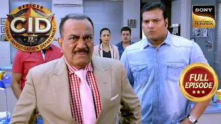 Team CID;s Megha Case Mystery | CID | Full Episode | Sign up for Sony LIV on YouTube