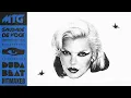 MTG SAUDADE DE VOCÊ - DUDA BEAT, Hitmaker