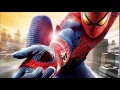 Download Lagu The Amazing Spider-Man Game OST - Main Theme
