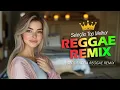 Download Lagu SEQUÊNCIA REGGAE DO MARANHÃO 2025 💝 As Melhores Do Reggae Internacional 💝 REGGAE REMIX 2025