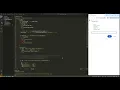TTaylor WK8 Menu App