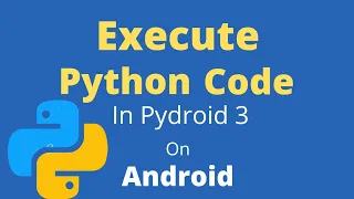 How to Install any Library Numpy Pandas Pydroid 3 IDE for Python 3